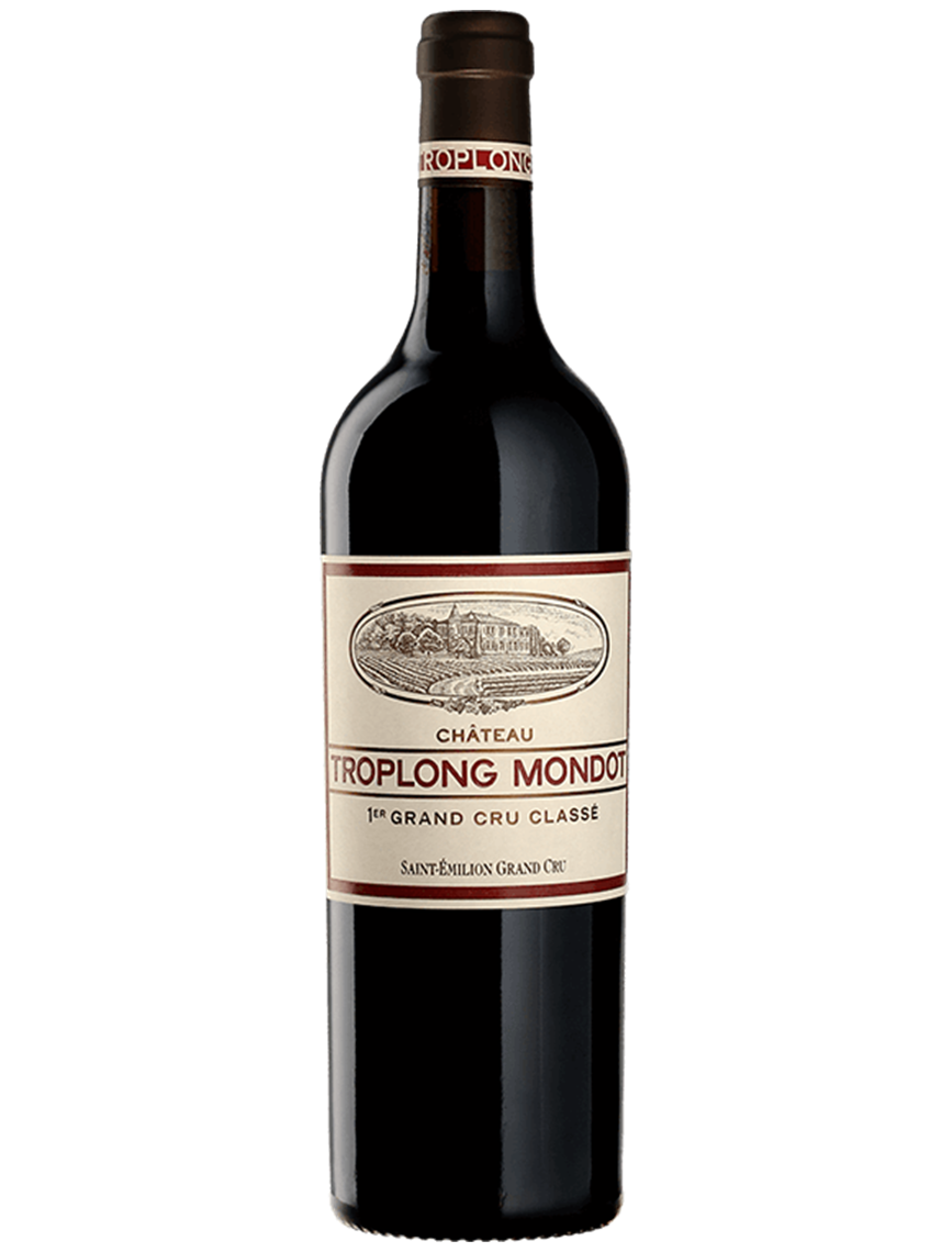 Château Troplong Mondot