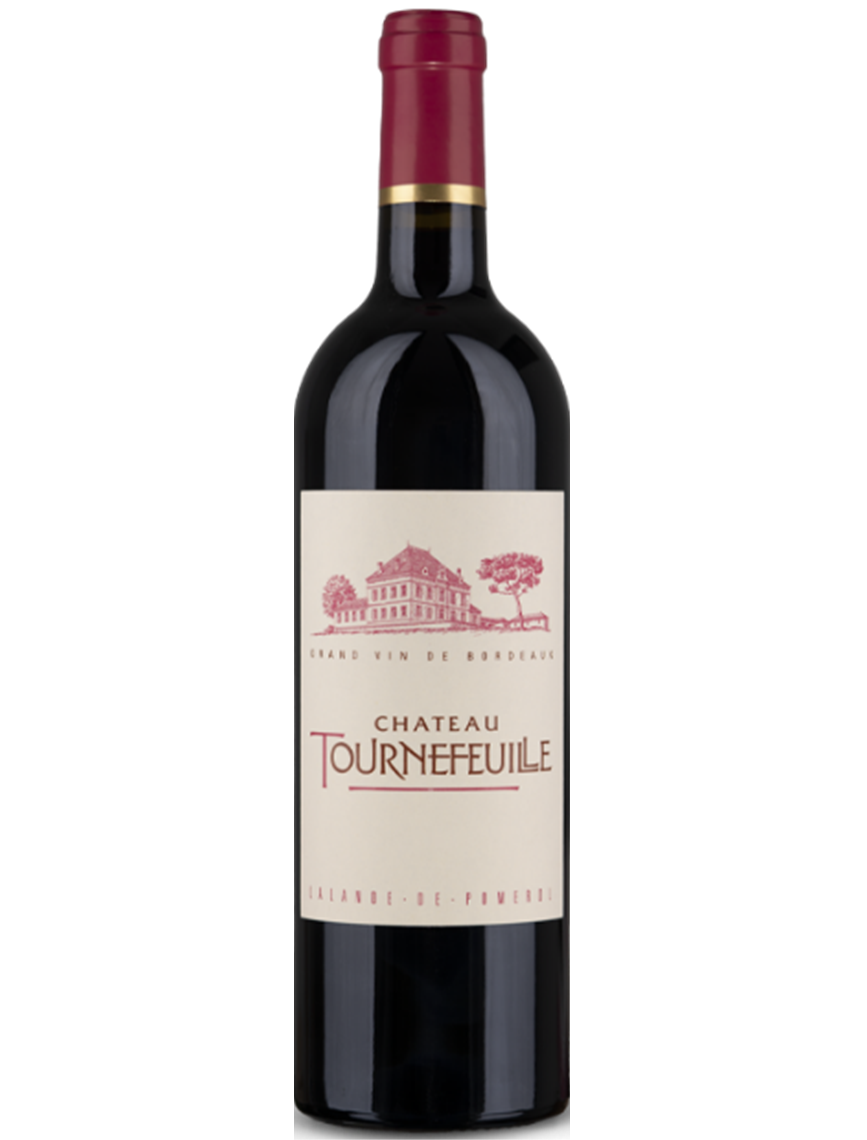 Lalande de Pomerol