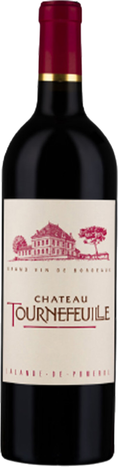 Lalande de Pomerol