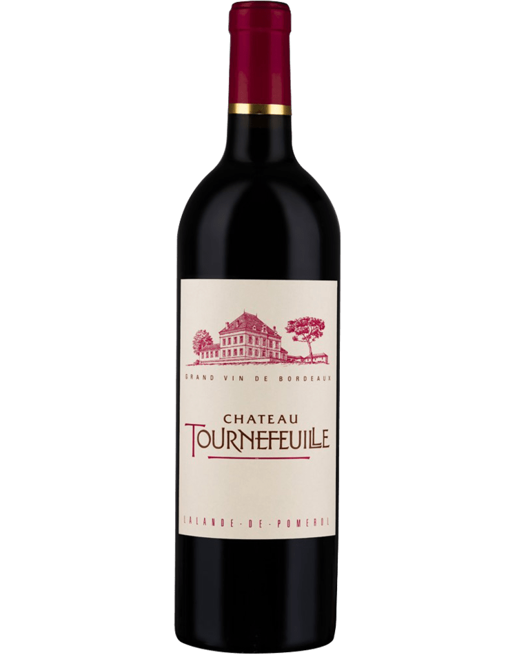Lalande de Pomerol