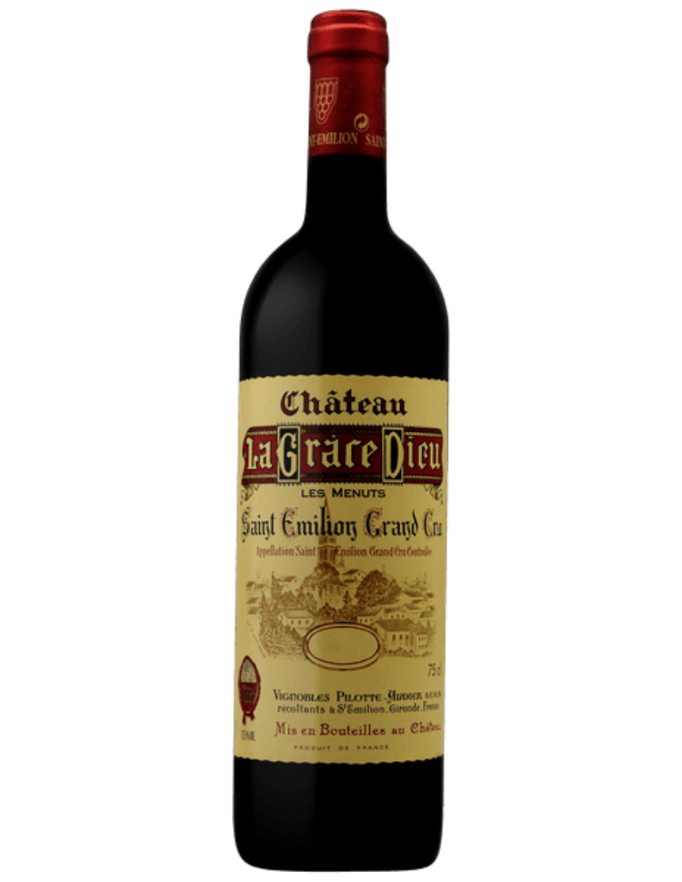 saint emilion