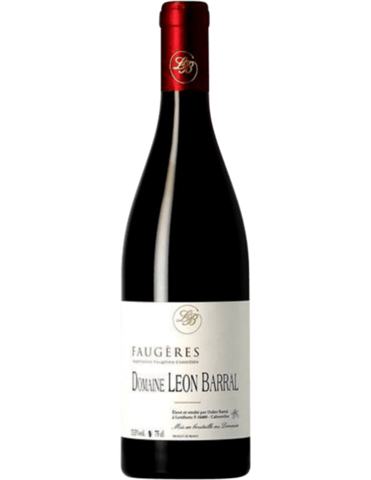Domaine Léon Barral