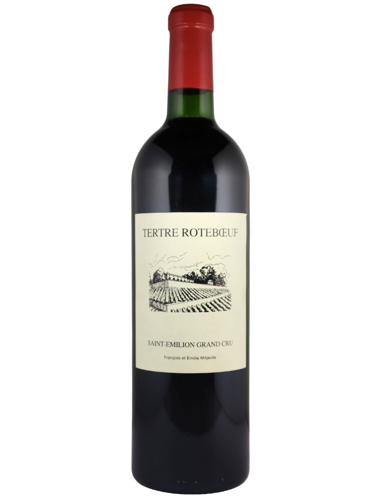 (TRTB20) Tertre Roteboeuf Grand Cru 2020 