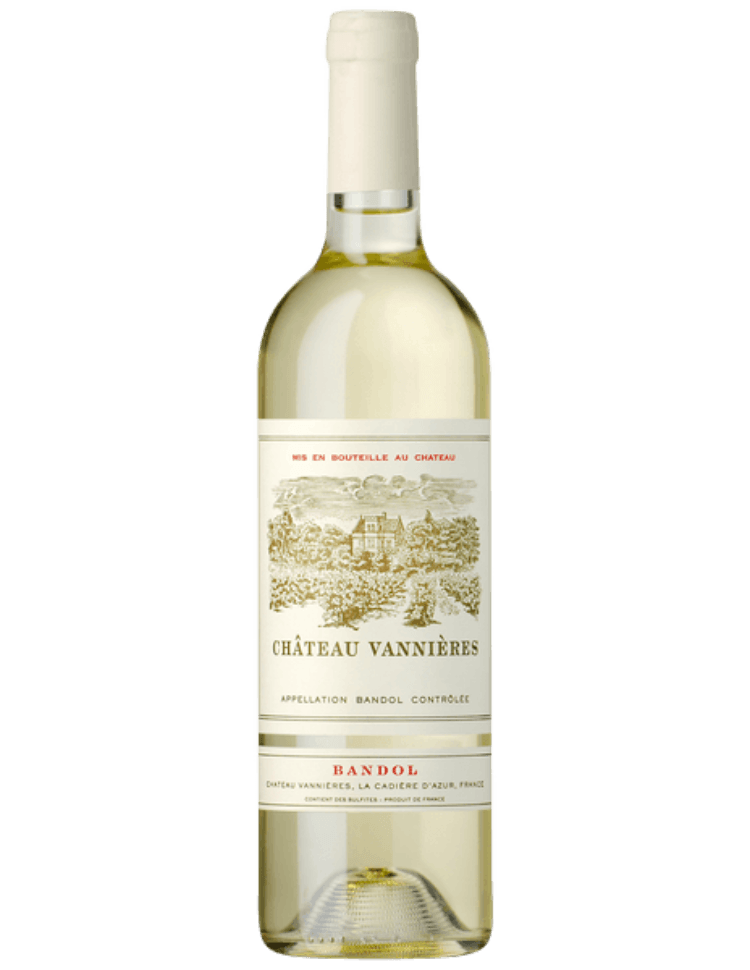 Château Vannières