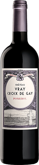 Château Vray Croix de Gay