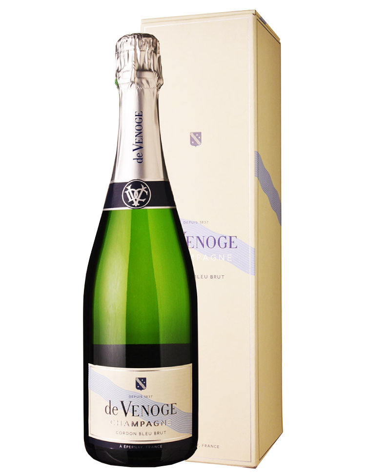 Champagne