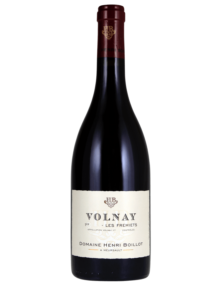 (VOLN1CLF20BOIL) Henri Boillot Volnay 1er cru Les Fremiets 2020 75cL Q1