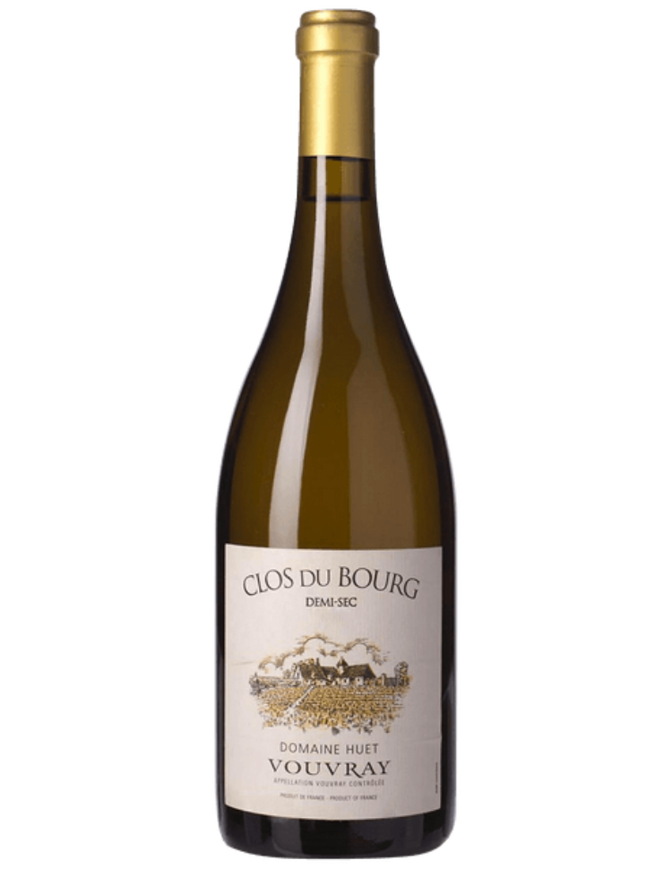Vouvray
