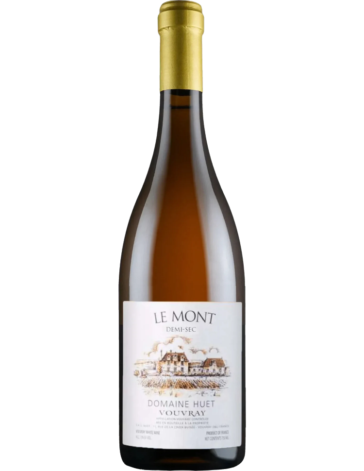 Vouvray