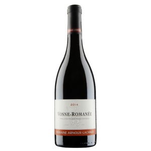 (VR14ARNOUX) Domaine Arnoux-Lachaux Vosne romanée 2014 75cL Q2