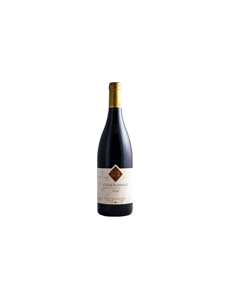 Vosne romanee