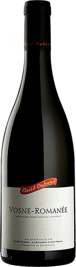 Vosne romanee