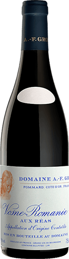 Vosne romanee