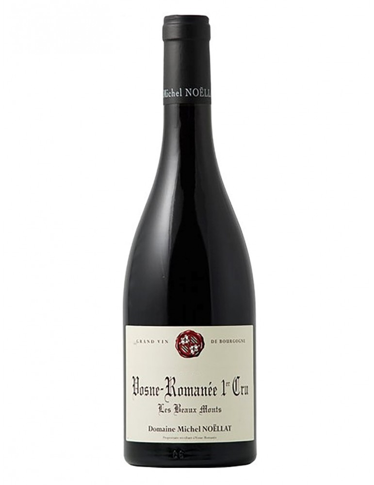 (VR1CBM17NOEL) Michel Noellat Vosne Romanée 1er cru Les Beaux Monts 2017 Q2