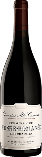 Vosne romanee