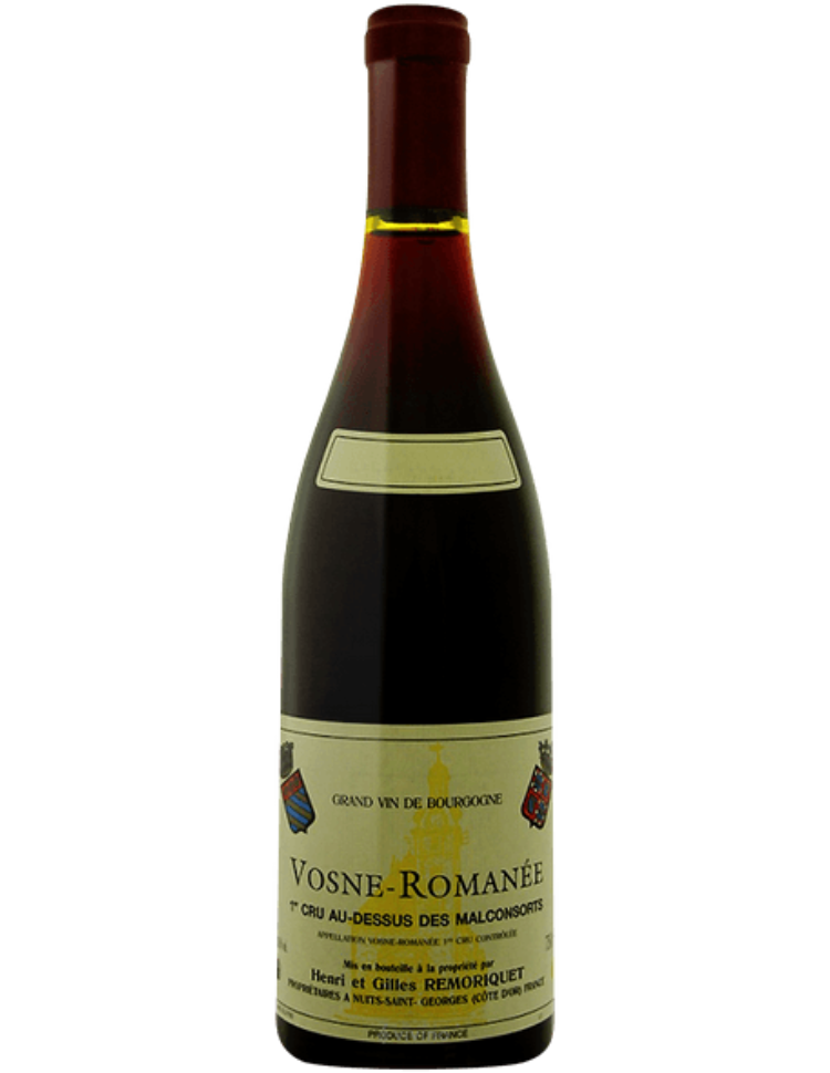 Vosne Romanee