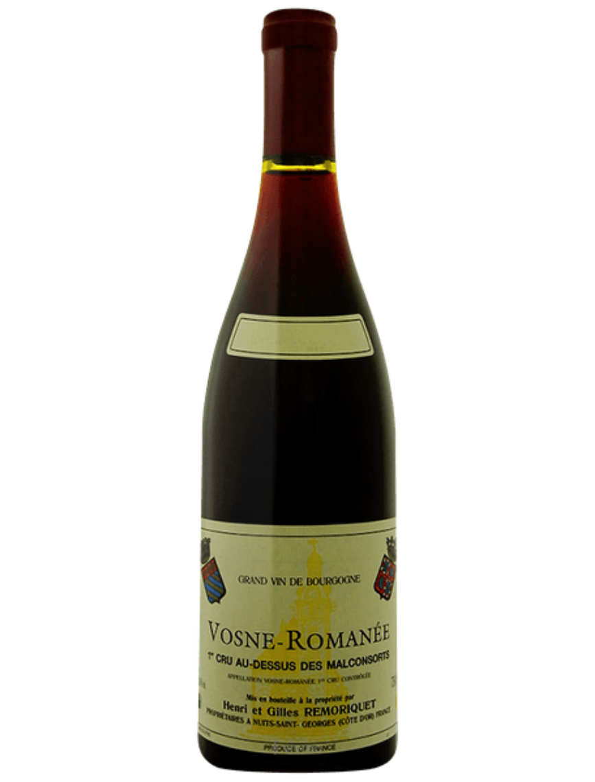 Vosne Romanee