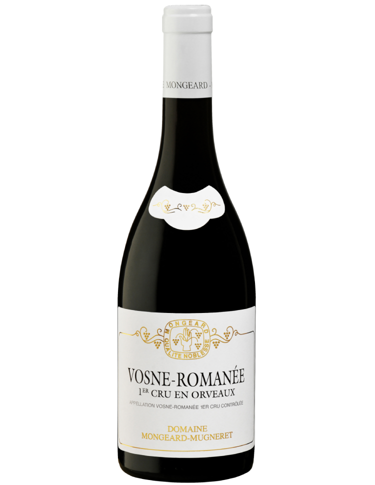 Vosne Romanee