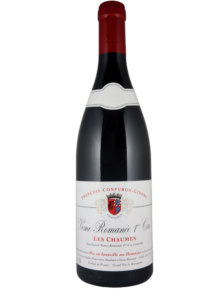 Domaine Confuron-Gindre