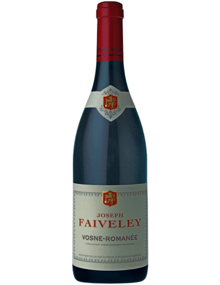 Vosne Romanee