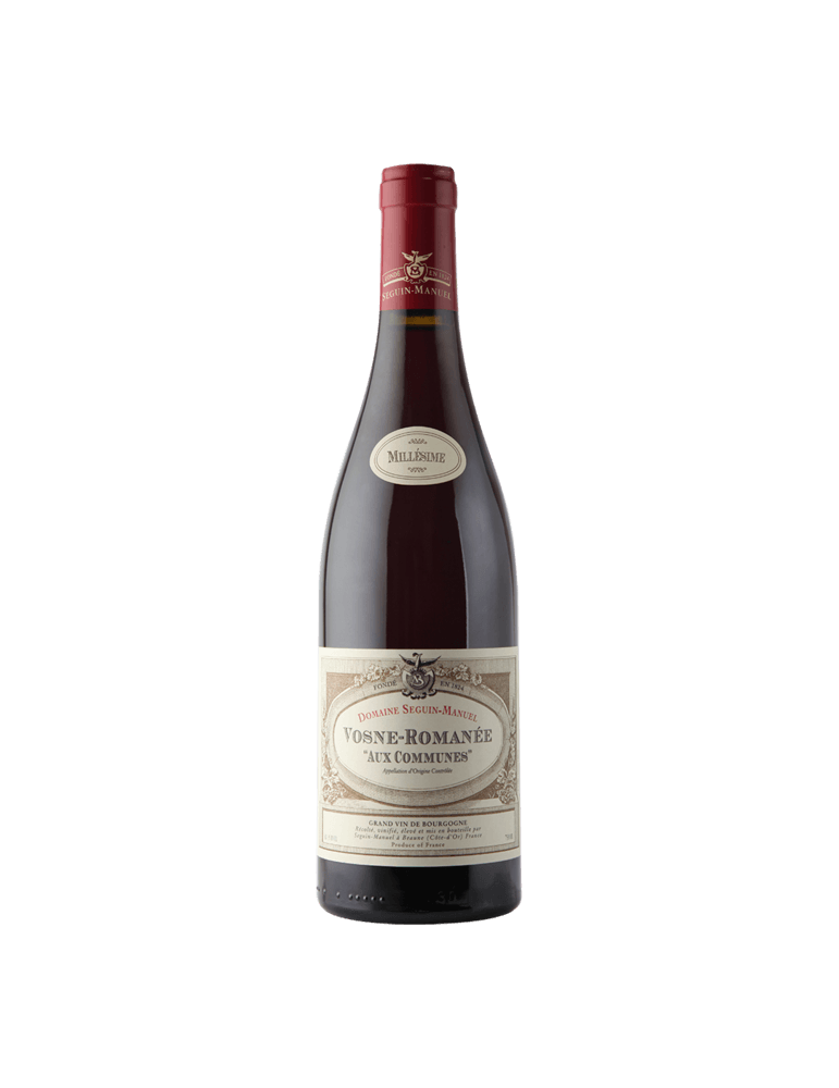 Vosne romanee