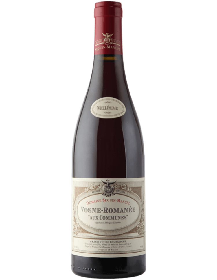 Vosne Romanee