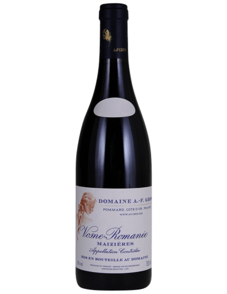 Vosne Romanee