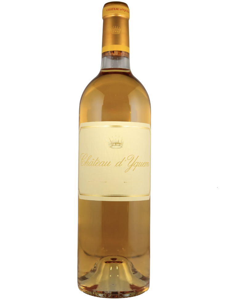 (YQUEM99) Château d'Yquem 1999 